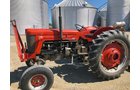 Property photo 12 - FARM EQUIPMENT & GRAIN FACILITY AUCTION IN MIAMI COUNTY, OHIO